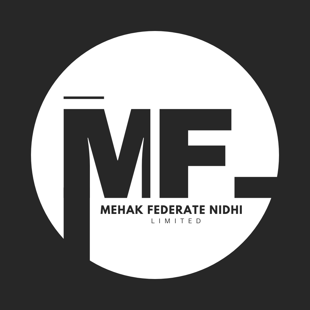 Mehak Federate Nidhi Limited Logo